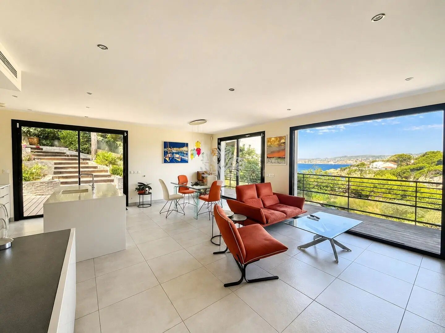 Appartement à vendre, 105m², Sanary-sur-Mer