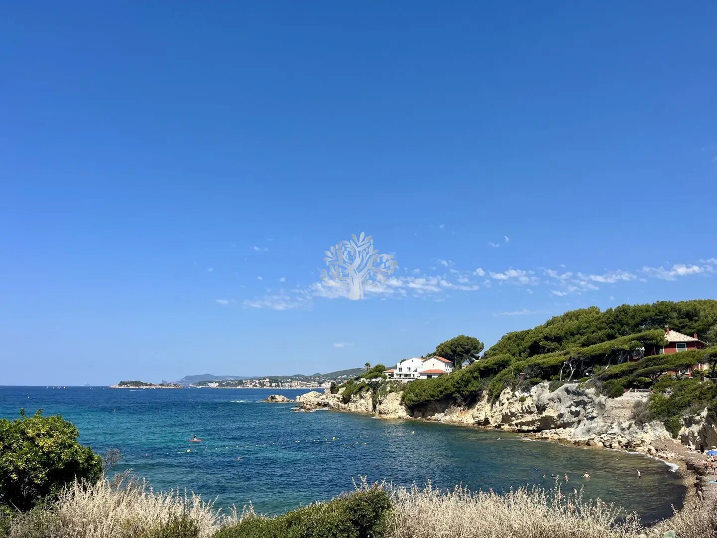 Appartement à vendre, 105m², Sanary-sur-Mer