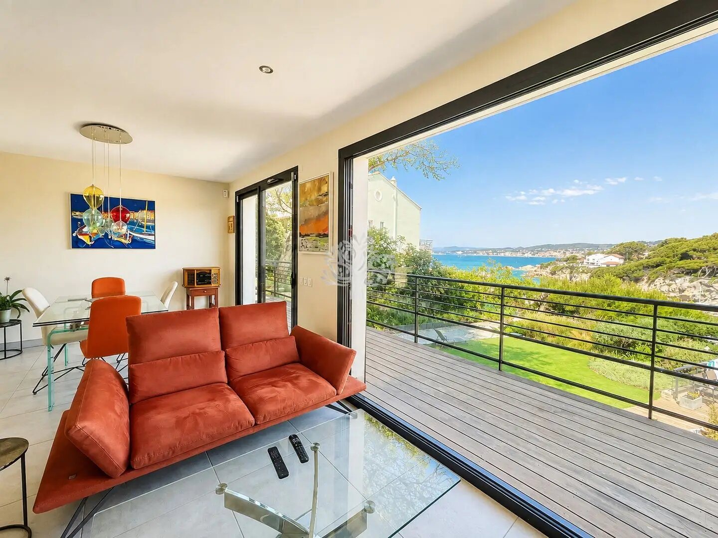 Appartement à vendre, 105m², Sanary-sur-Mer