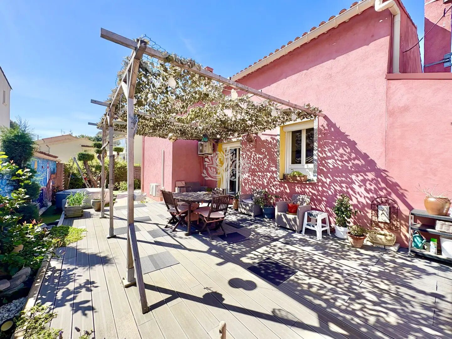 Maison à vendre, 136m², Ollioules