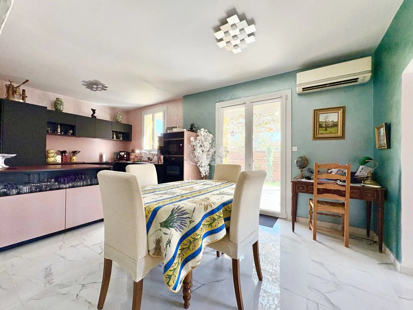 Maison à vendre, 136m², Ollioules