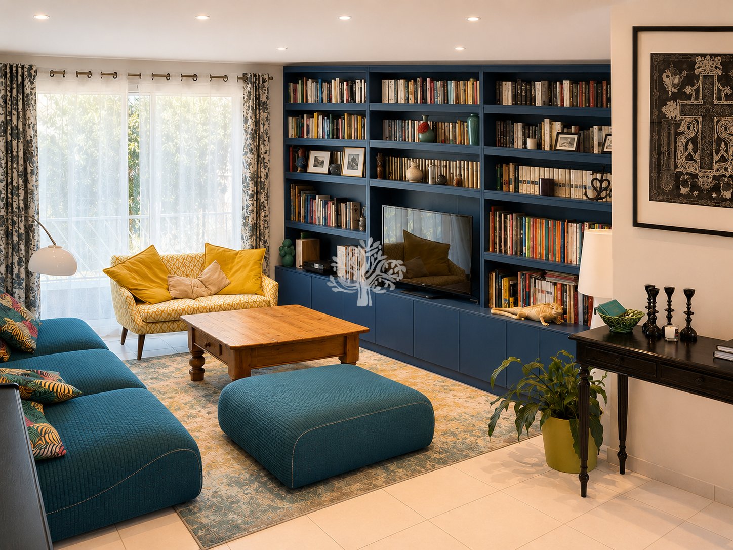 Appartement à vendre, 80m², Sanary-sur-Mer