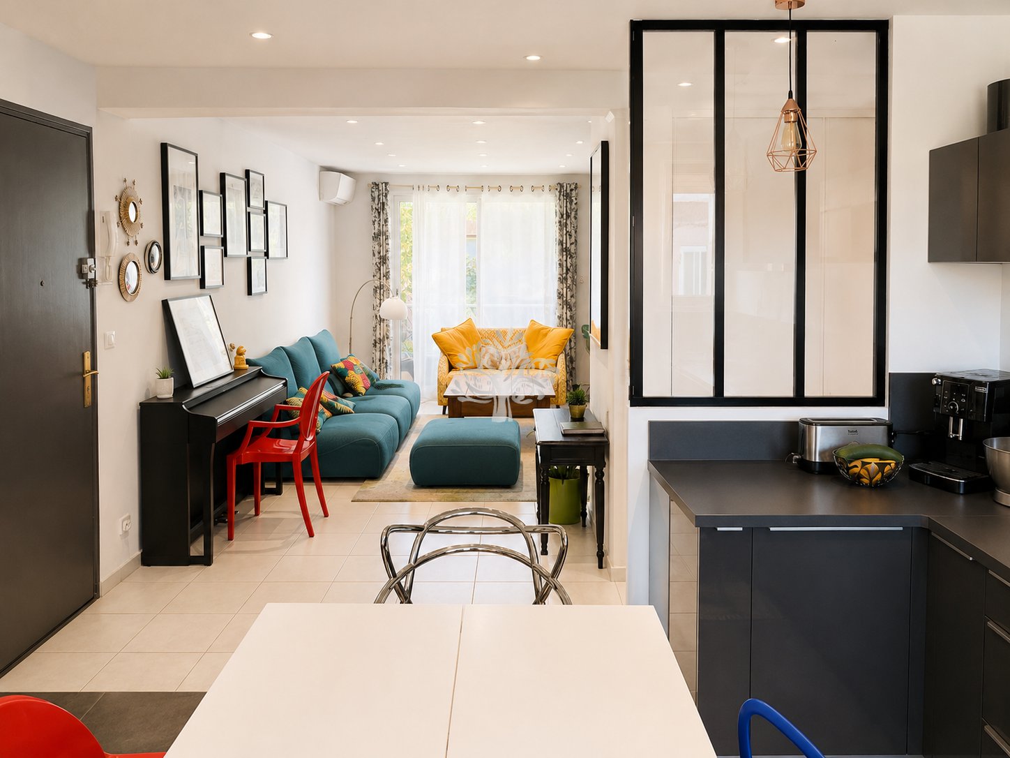 Appartement à vendre, 80m², Sanary-sur-Mer