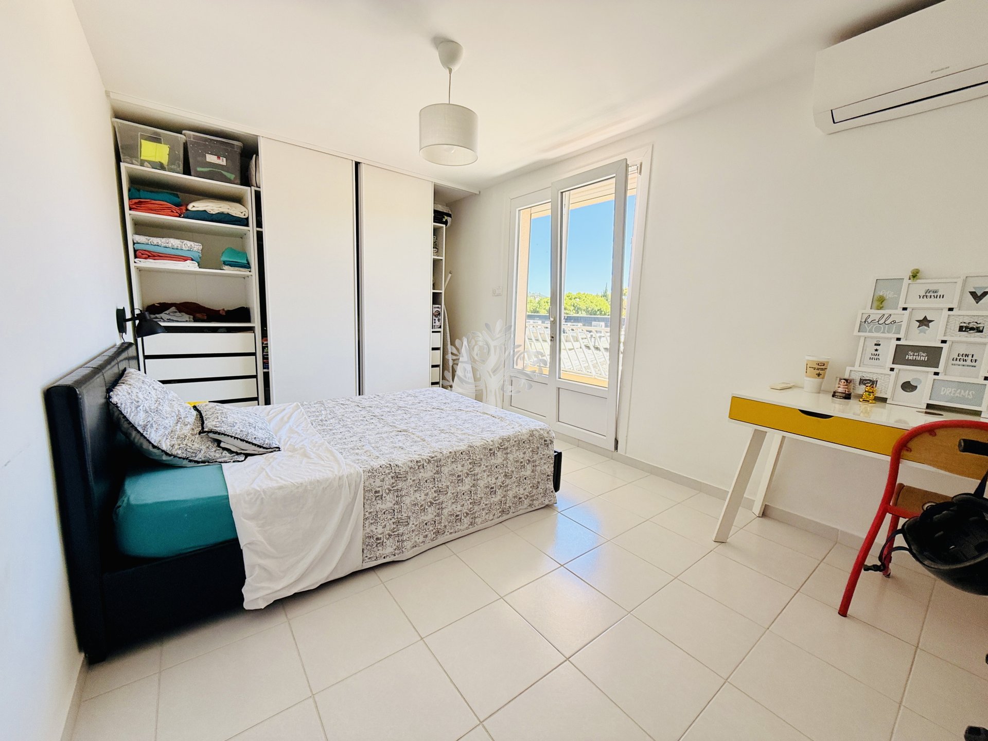 Appartement à vendre, 80m², Sanary-sur-Mer