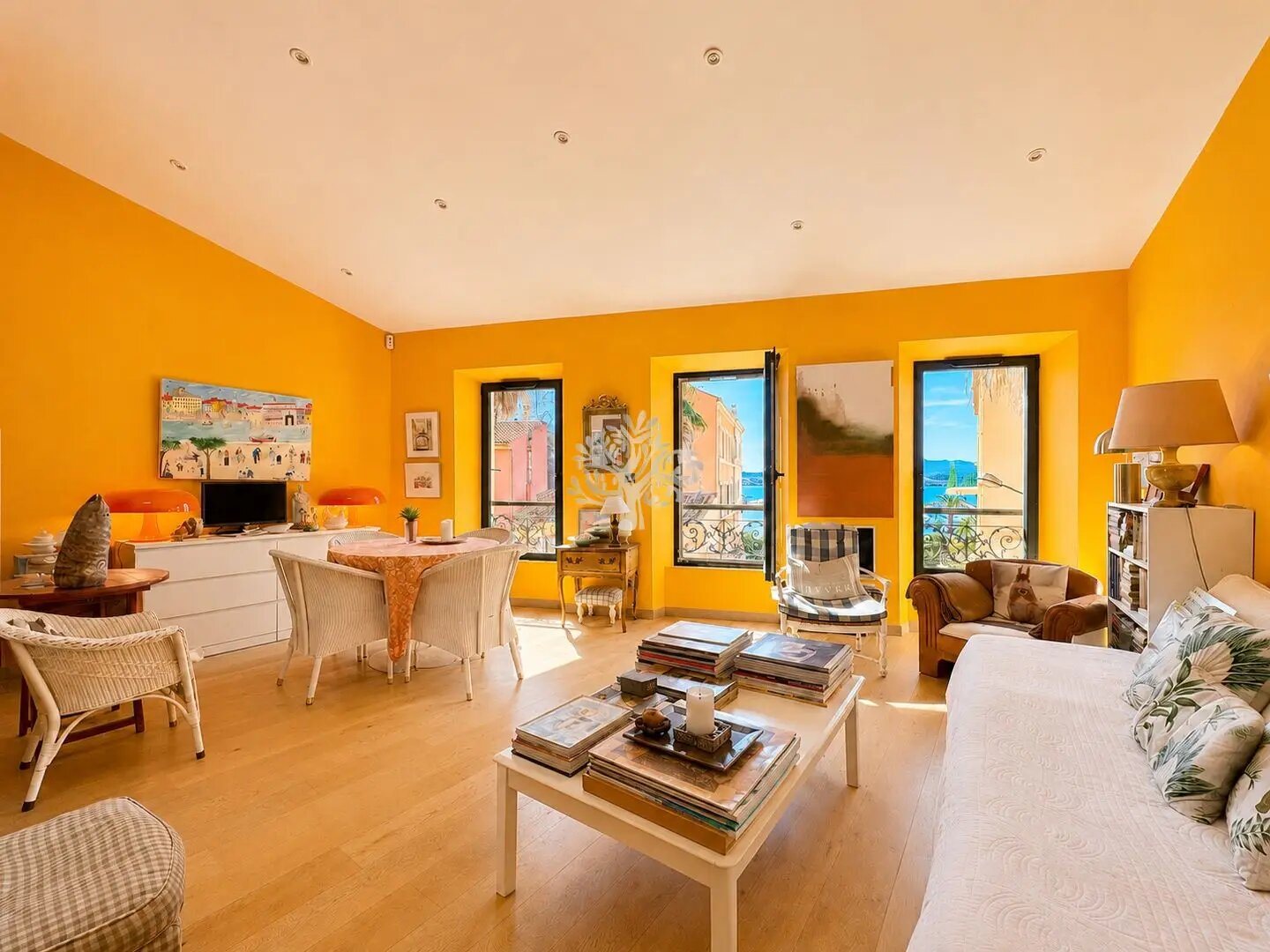 Appartement à vendre, 77m², Sanary-sur-Mer