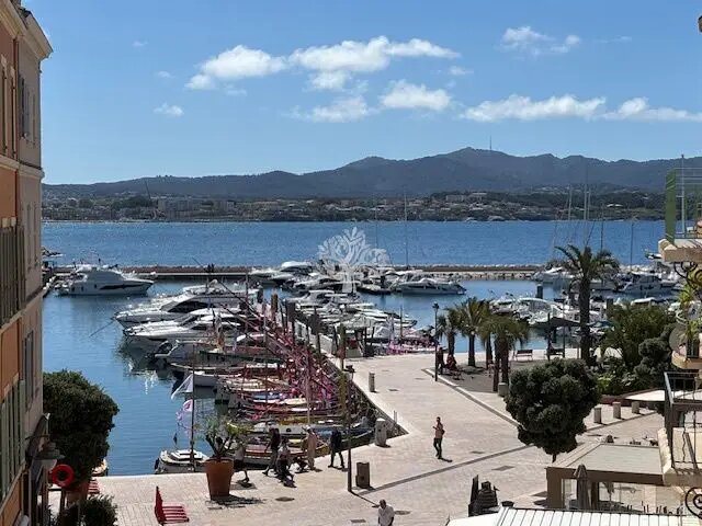 Appartement à vendre, 77m², Sanary-sur-Mer