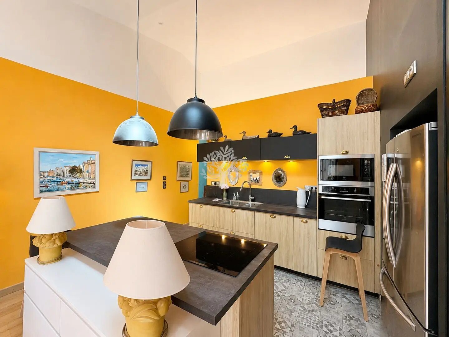 Appartement à vendre, 77m², Sanary-sur-Mer