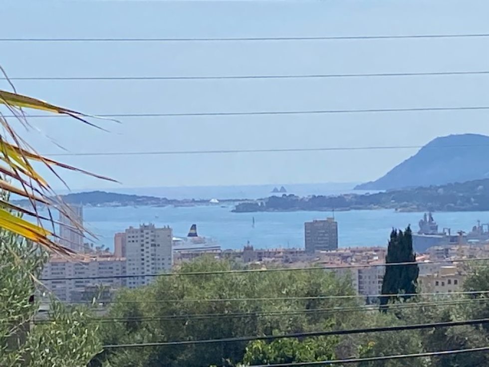 Maison à vendre, 101m², Toulon