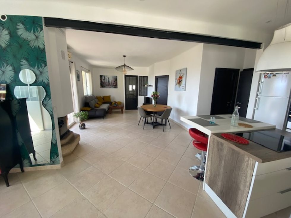 Maison à vendre, 101m², Toulon