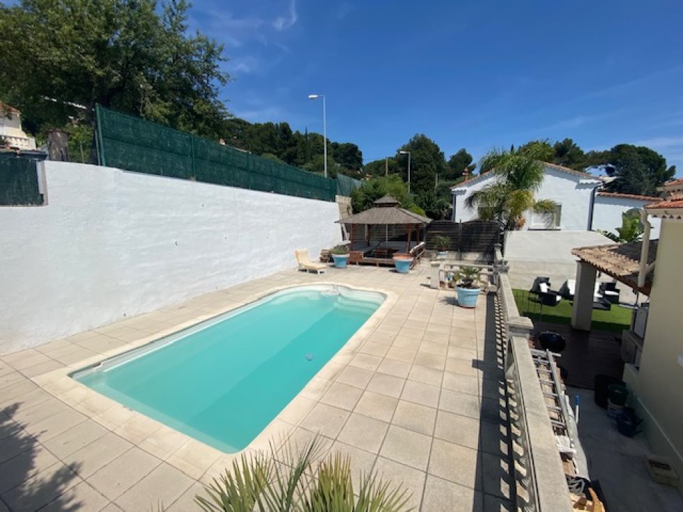 Maison à vendre, 101m², Toulon
