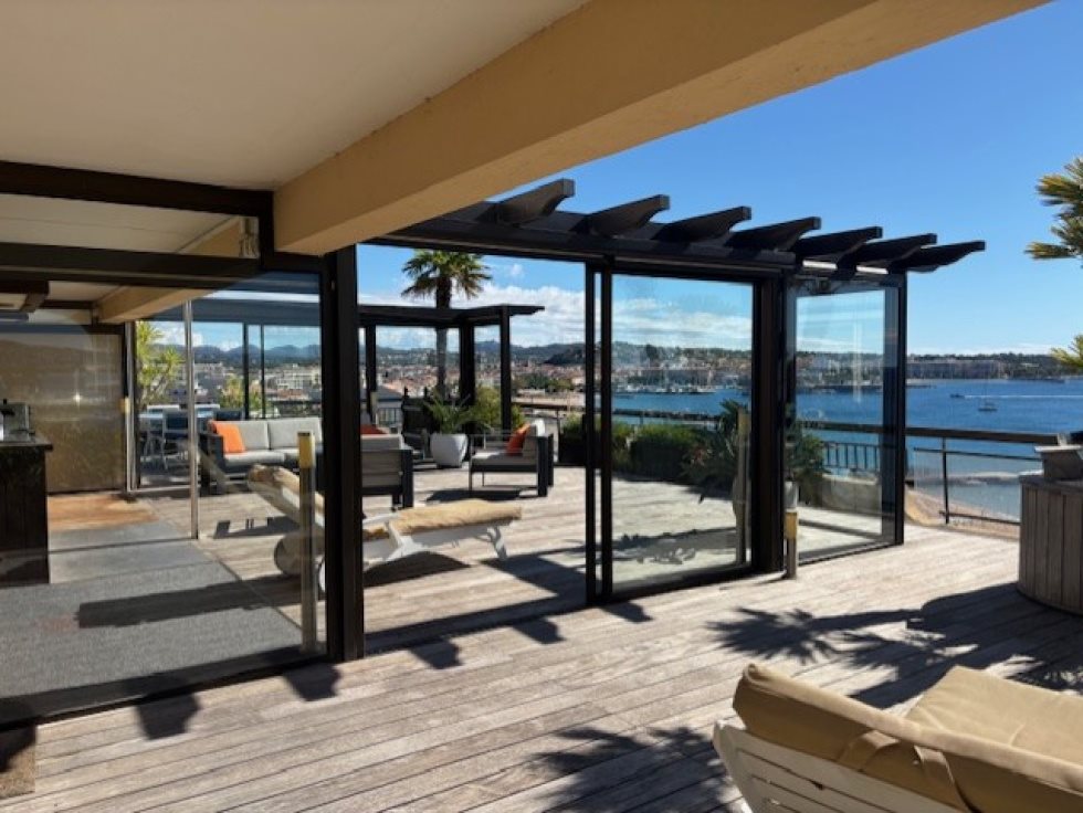 Appartement à vendre, 97m², Fréjus
