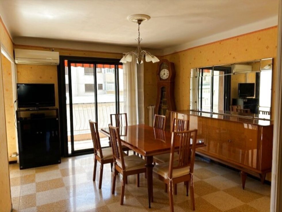 Appartement à vendre, 66m², Toulon