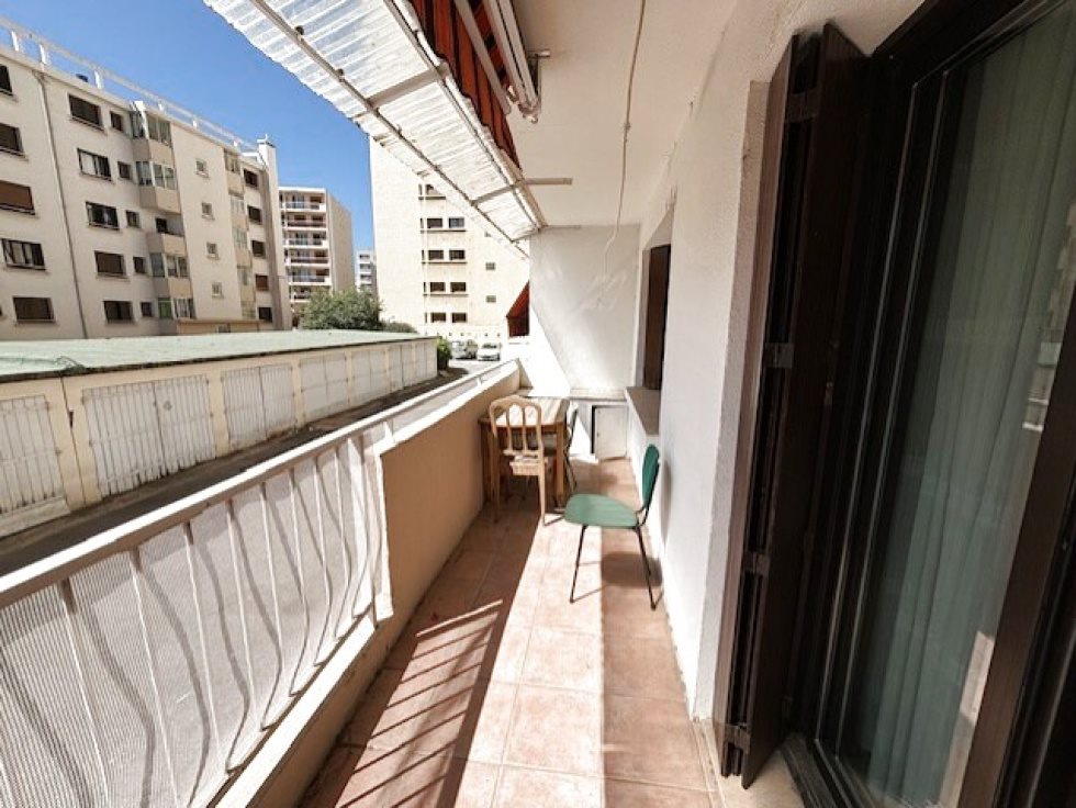 Appartement à vendre, 66m², Toulon