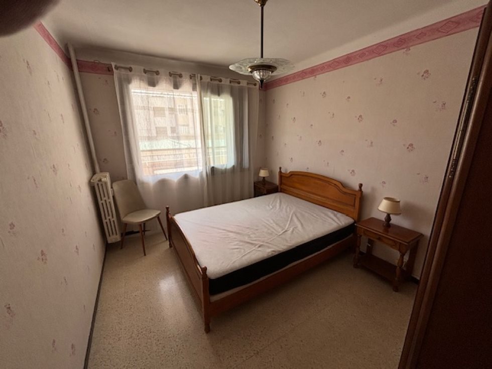 Appartement à vendre, 66m², Toulon