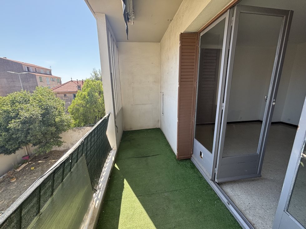 Appartement à vendre, 70m², Toulon