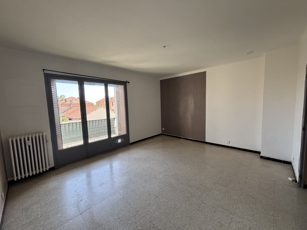 Appartement à vendre, 70m², Toulon