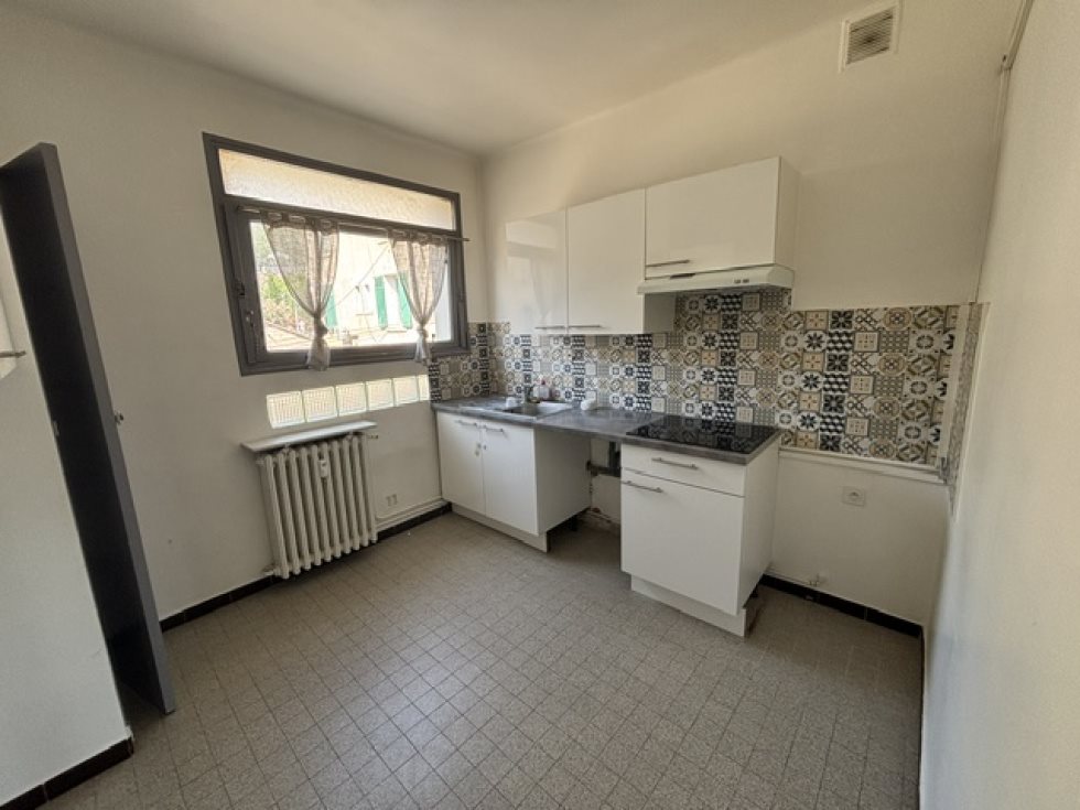 Appartement à vendre, 70m², Toulon