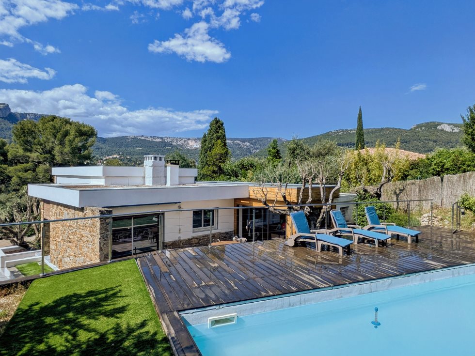 Maison à vendre, 138m², Toulon