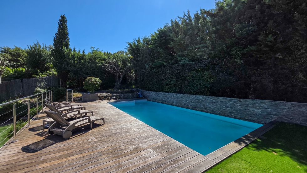 Maison à vendre, 138m², Toulon