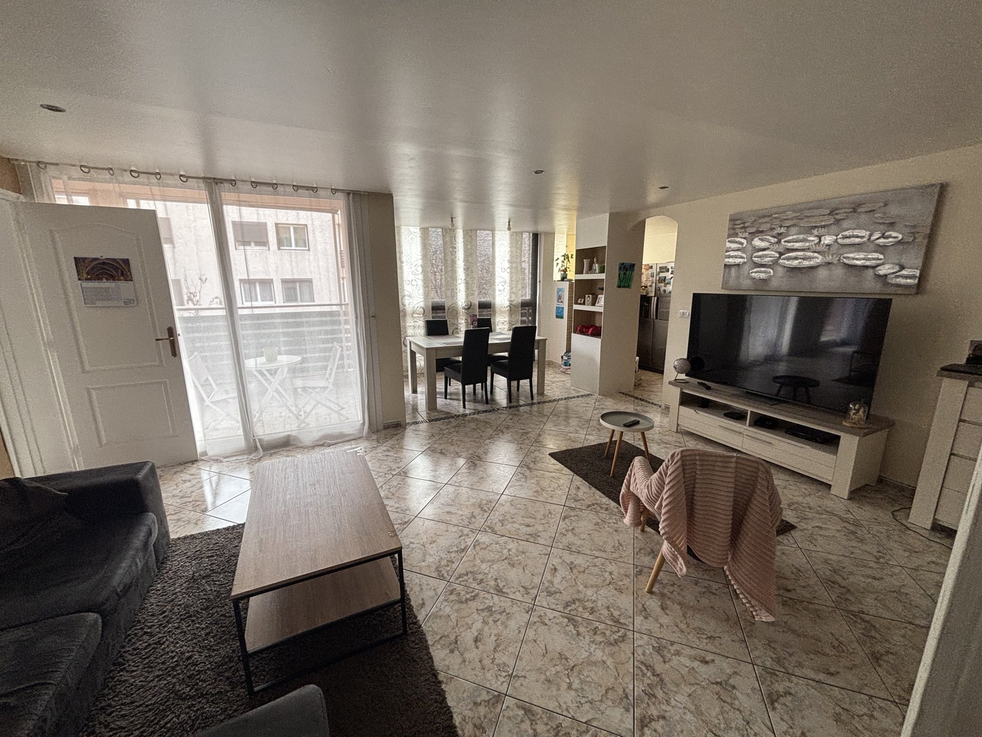 Appartement à vendre, 93m², La Valette-du-Var