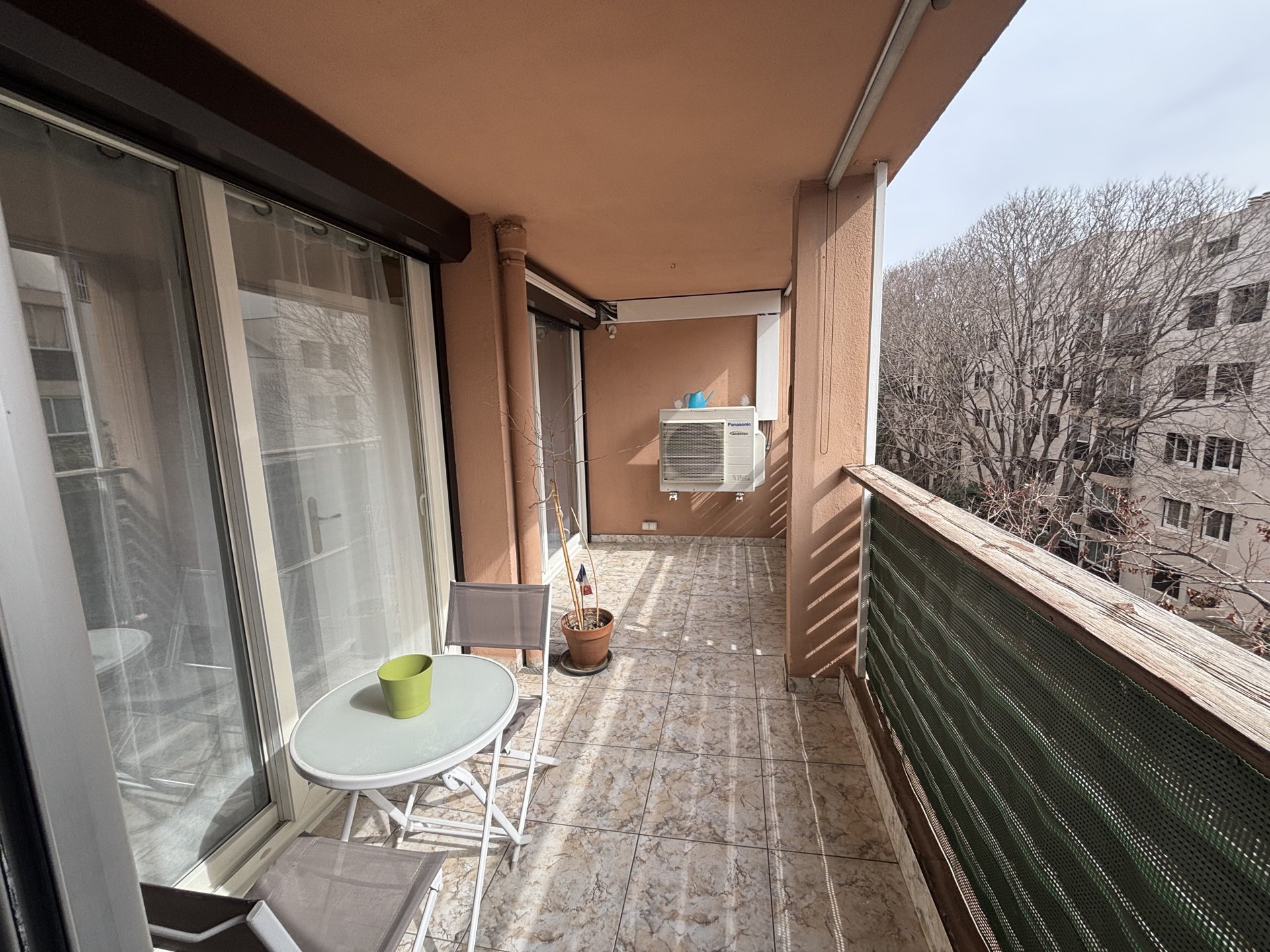 Appartement à vendre, 93m², La Valette-du-Var
