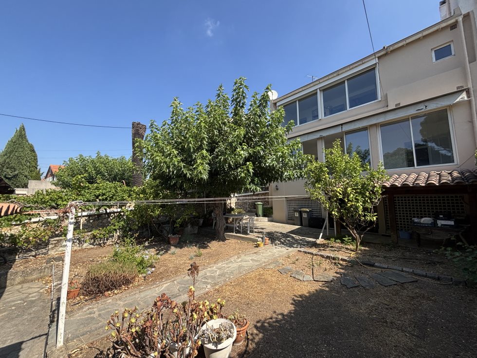 Maison à vendre, 146m², Toulon