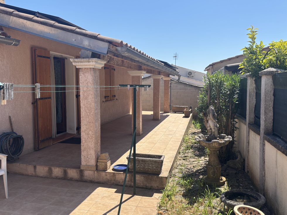 Maison à vendre, 70m², Cuers