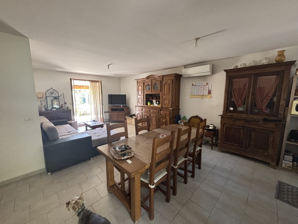 Maison à vendre, 70m², Cuers