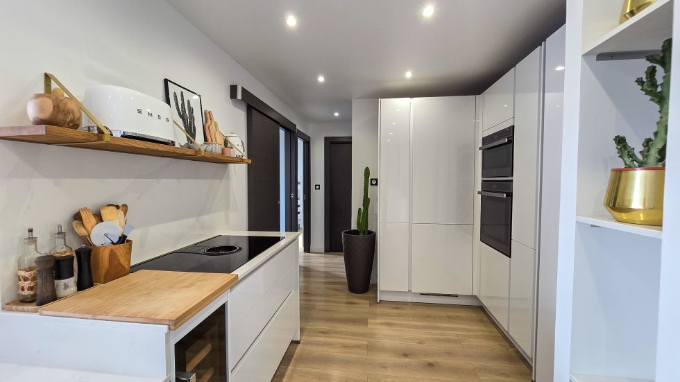 Appartement à vendre, 61m², Toulon