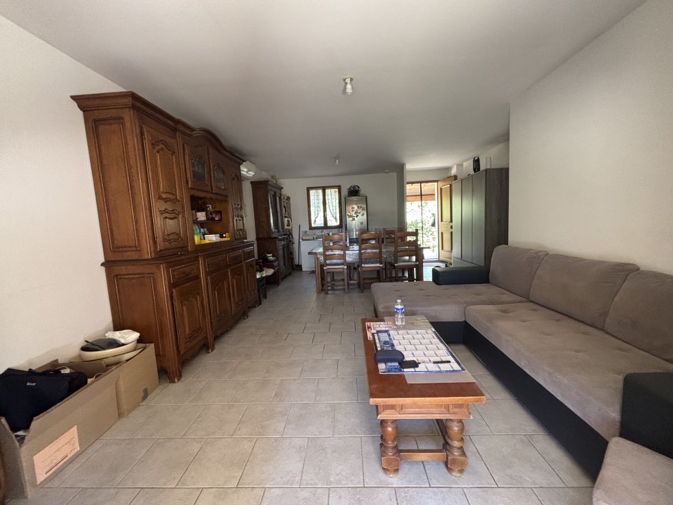 Maison à vendre, 70m², Cuers