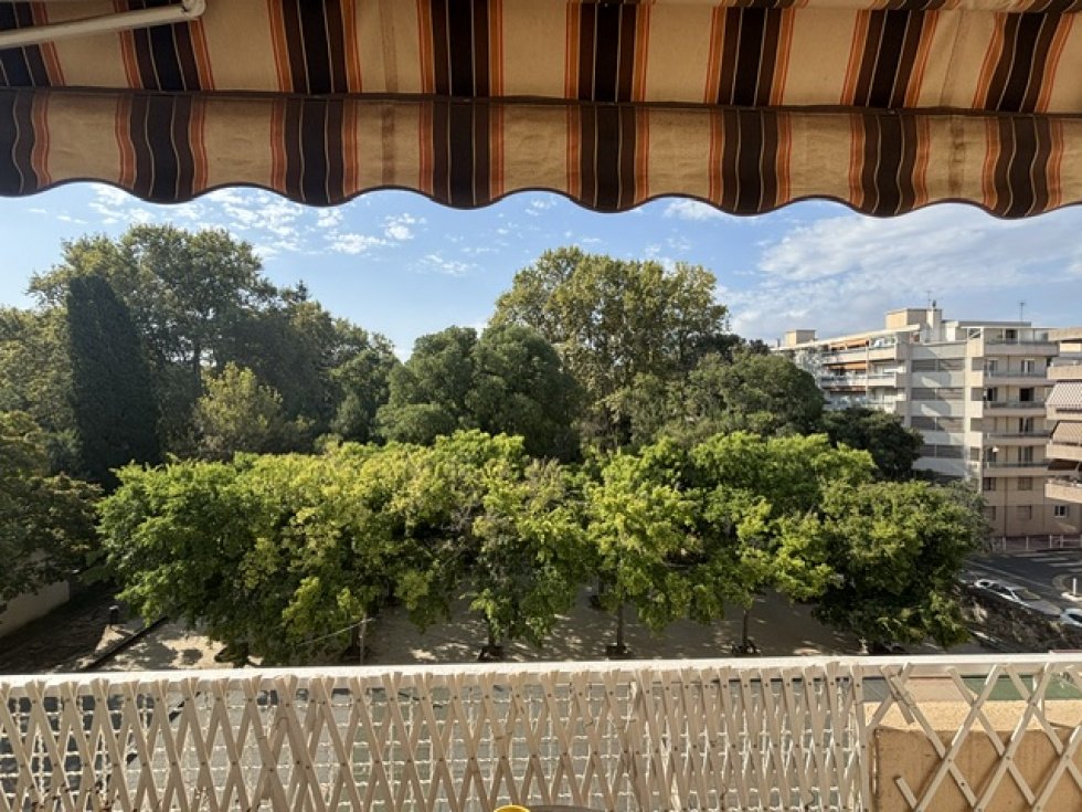 Appartement à vendre, 52m², Toulon