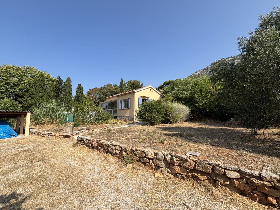 Maison à vendre, 82m², Toulon