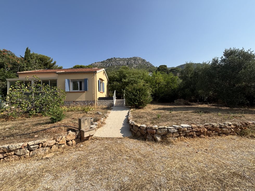Maison à vendre, 82m², Toulon