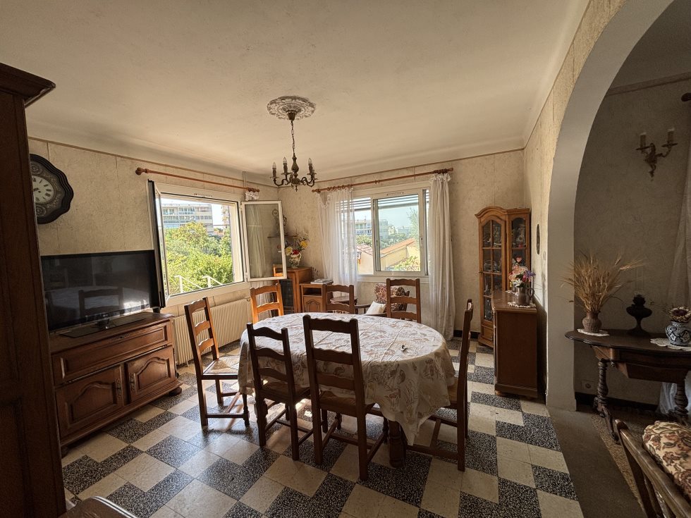 Maison à vendre, 82m², Toulon