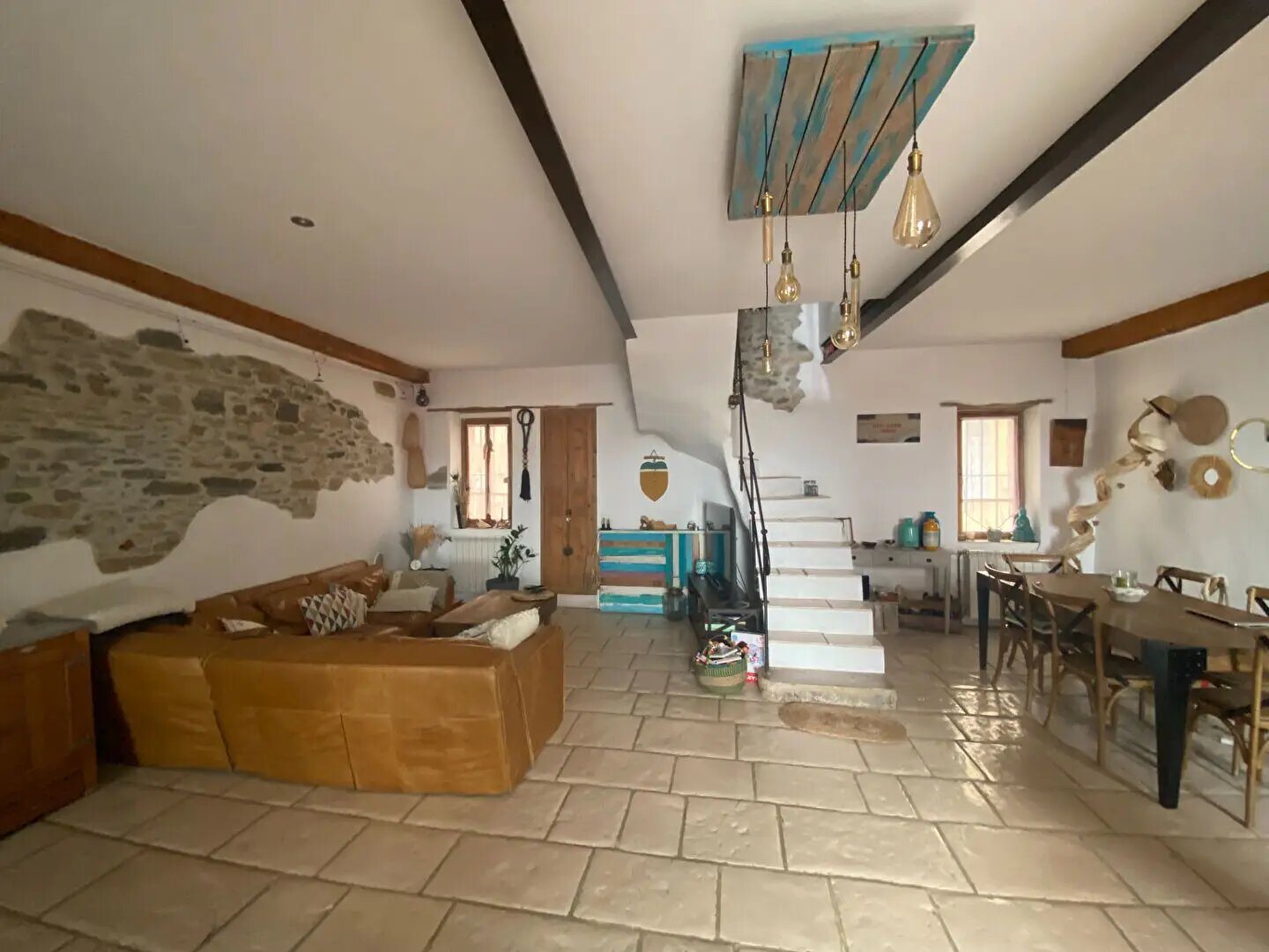 Maison à vendre, 145m², La Ciotat