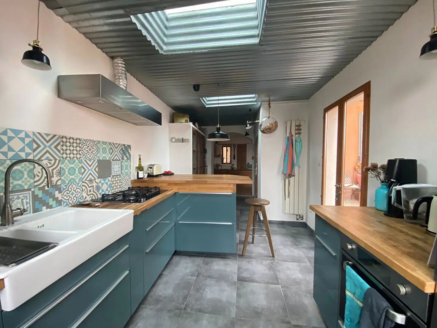 Maison à vendre, 145m², La Ciotat