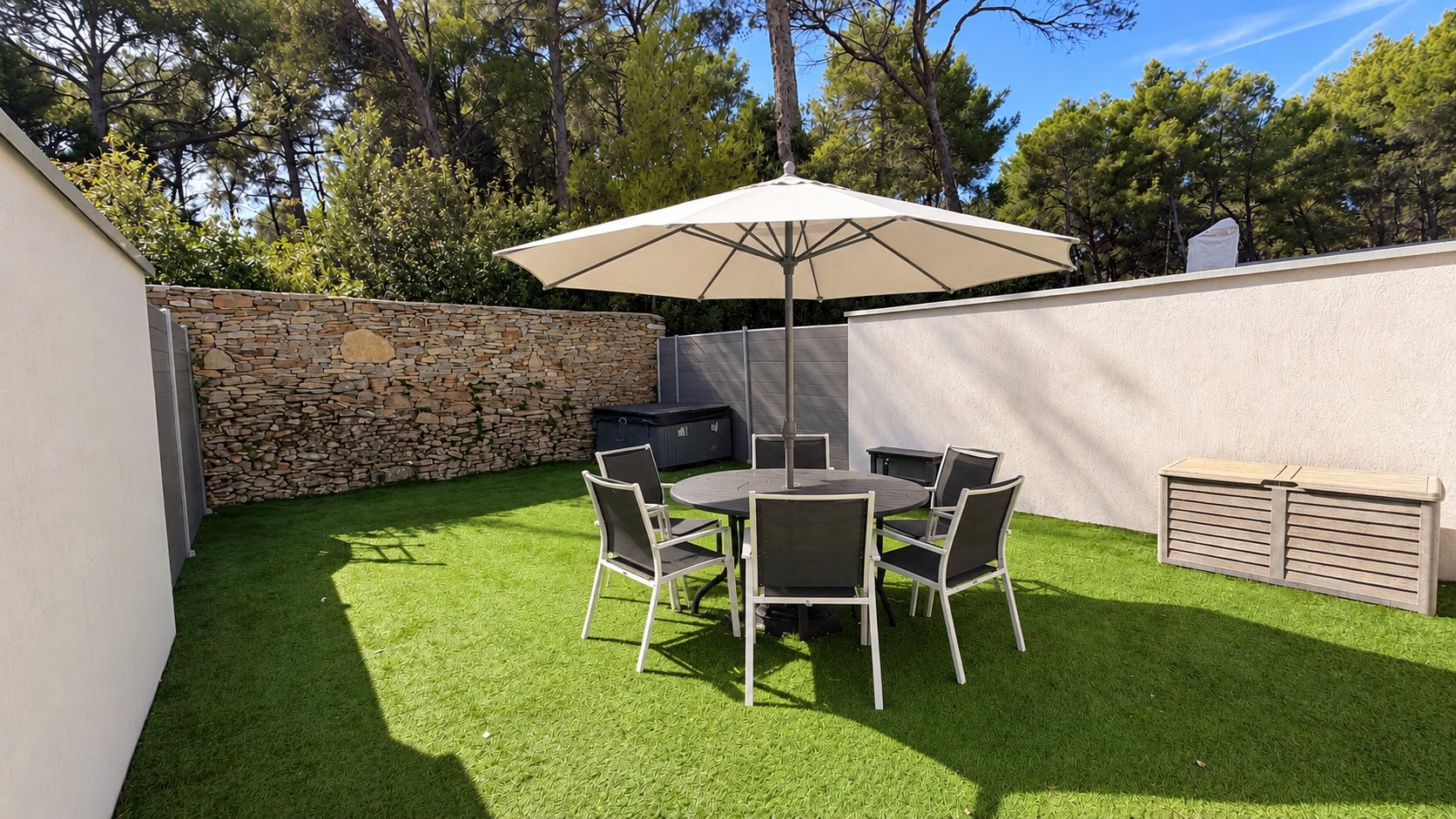 Maison à vendre, 31m², La Ciotat