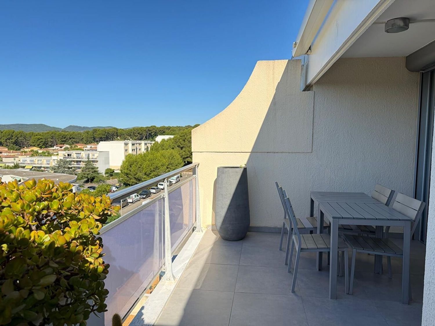 Appartement à louer, 33m², La Ciotat
