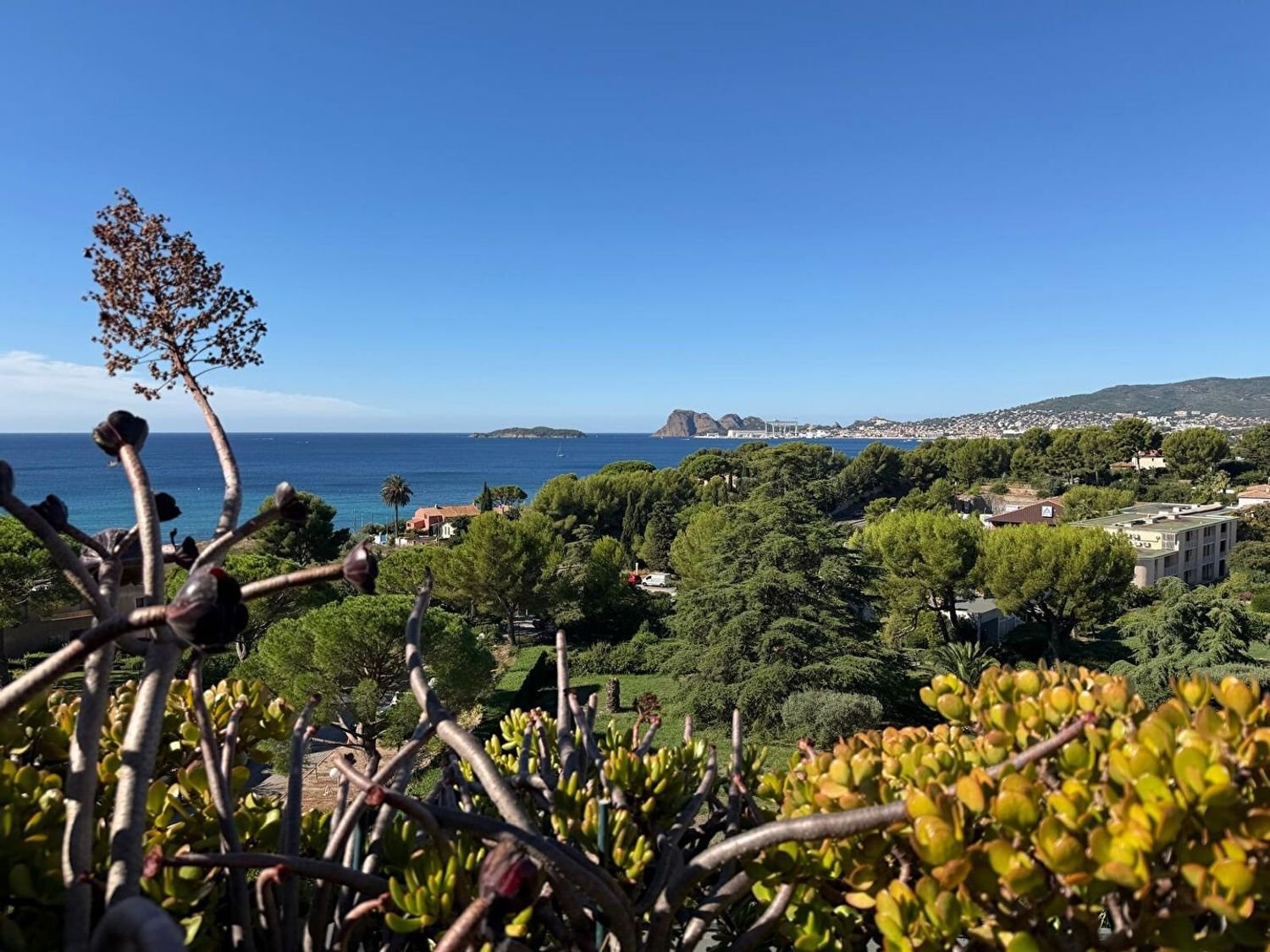 Appartement à louer, 33m², La Ciotat