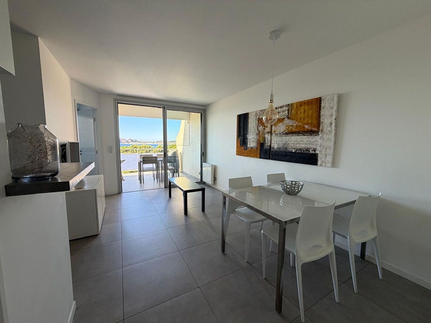Appartement à louer, 33m², La Ciotat