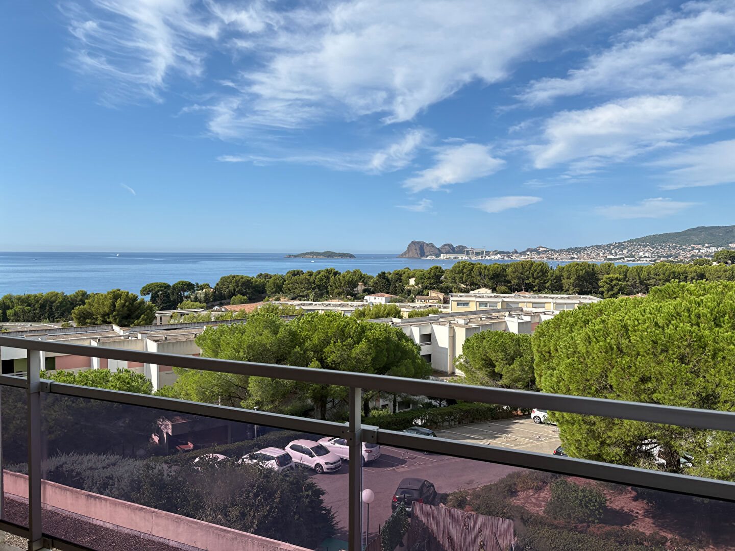 Appartement à louer, 20m², La Ciotat