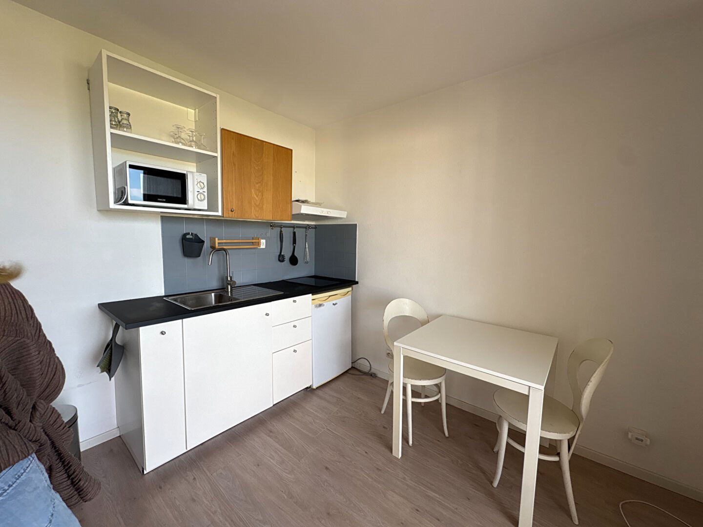 Appartement à louer, 20m², La Ciotat
