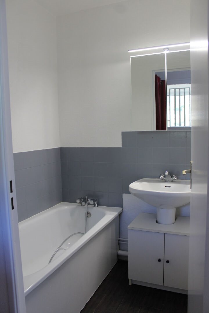 Appartement à louer, 20m², La Ciotat
