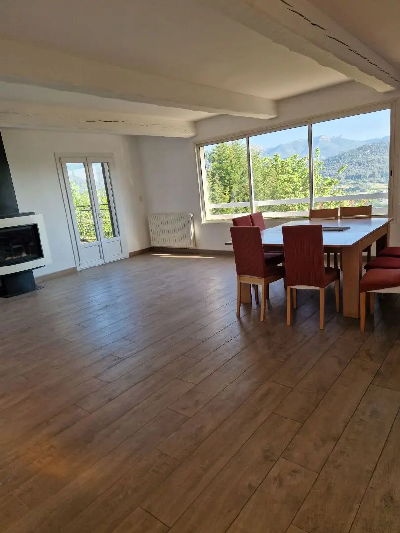 Maison à vendre, 168m², Auriol