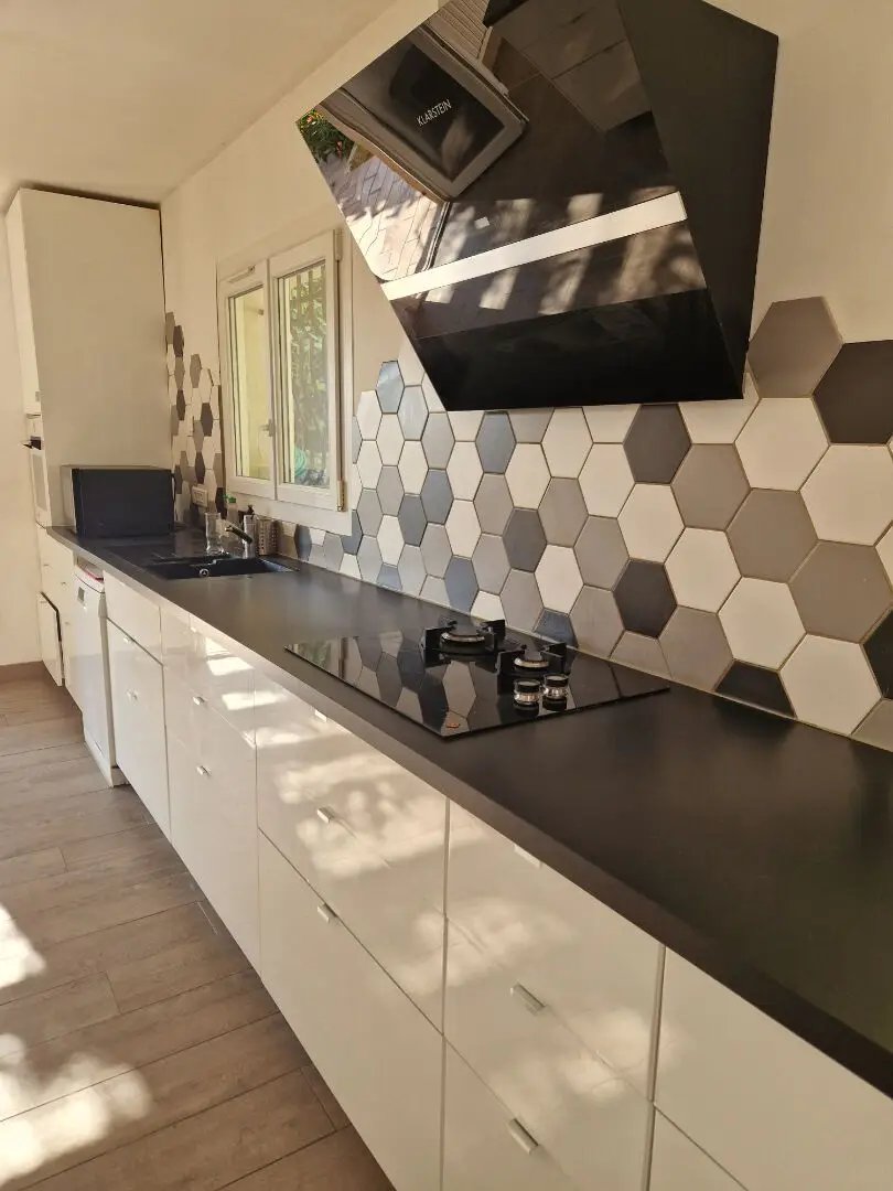 Maison à vendre, 168m², Auriol