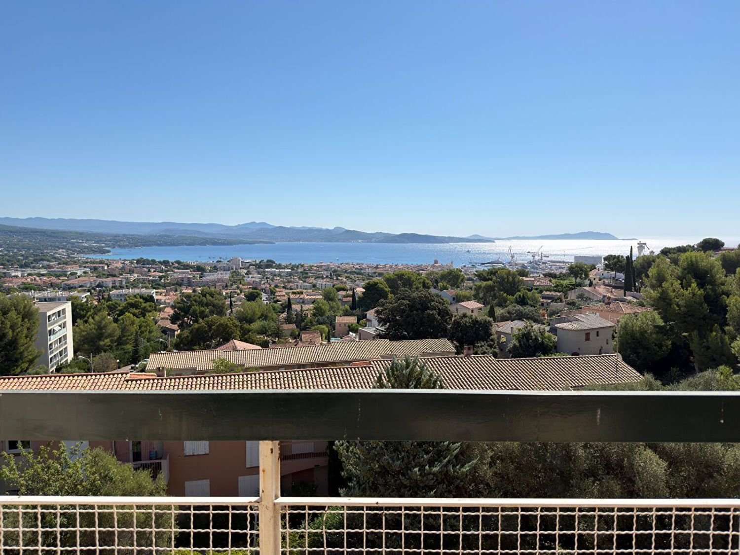 Appartement à vendre, 76m², La Ciotat