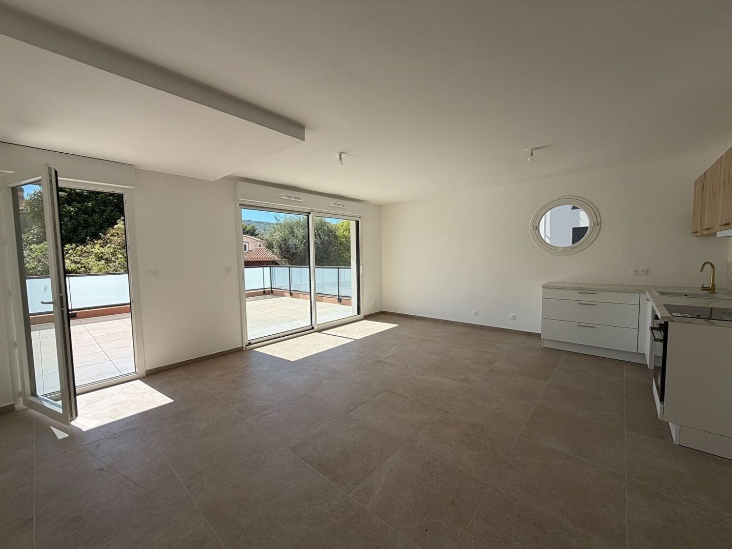 Appartement à louer, 63m², La Ciotat