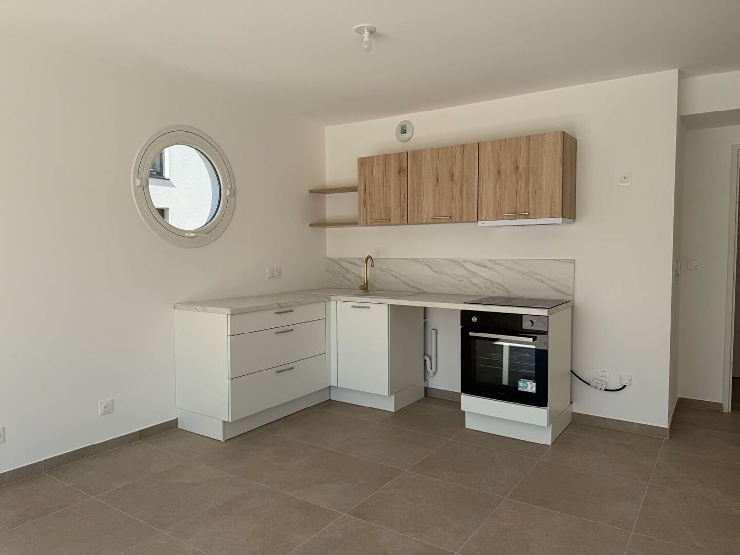 Appartement à louer, 63m², La Ciotat