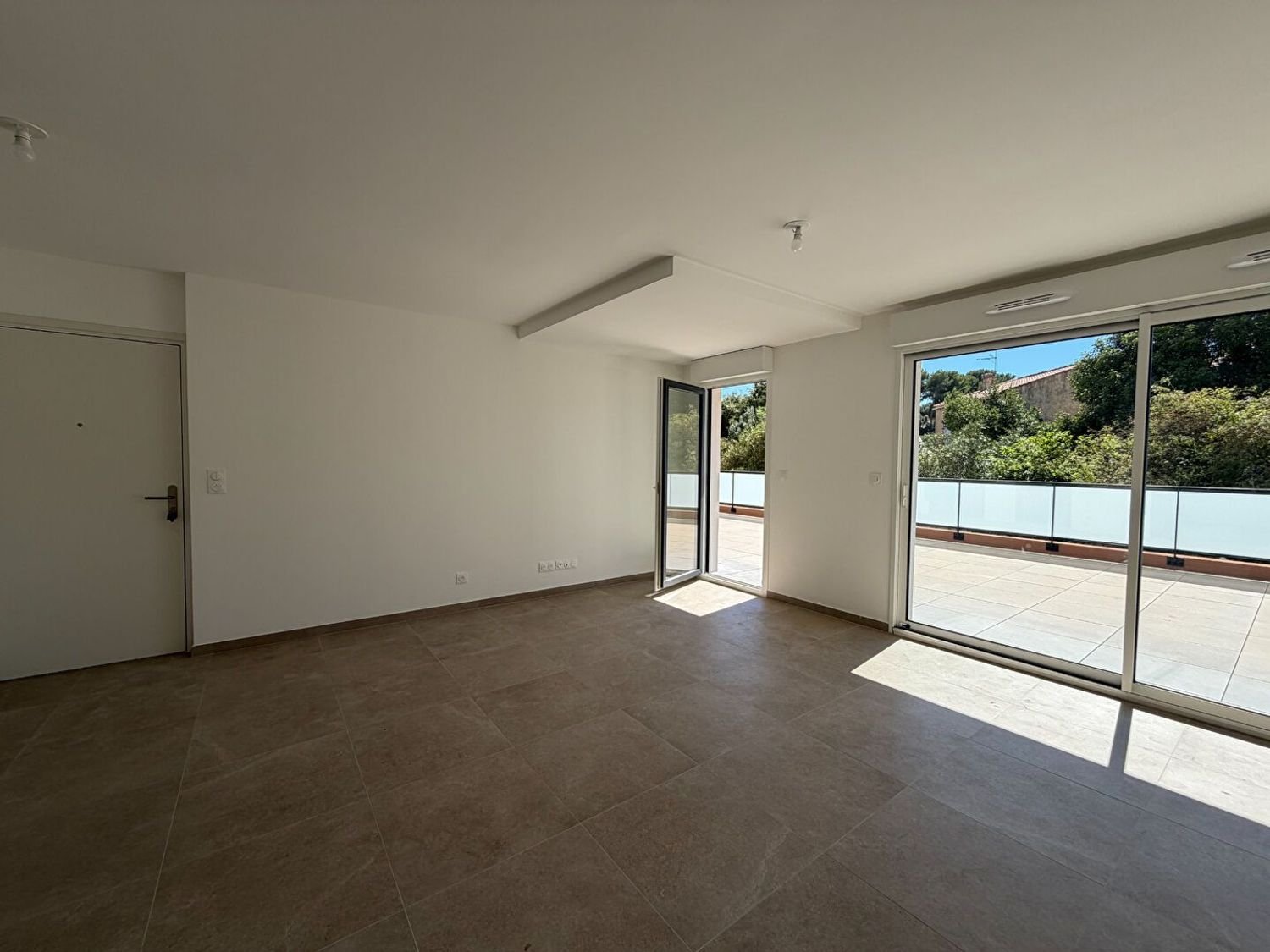 Appartement à louer, 63m², La Ciotat