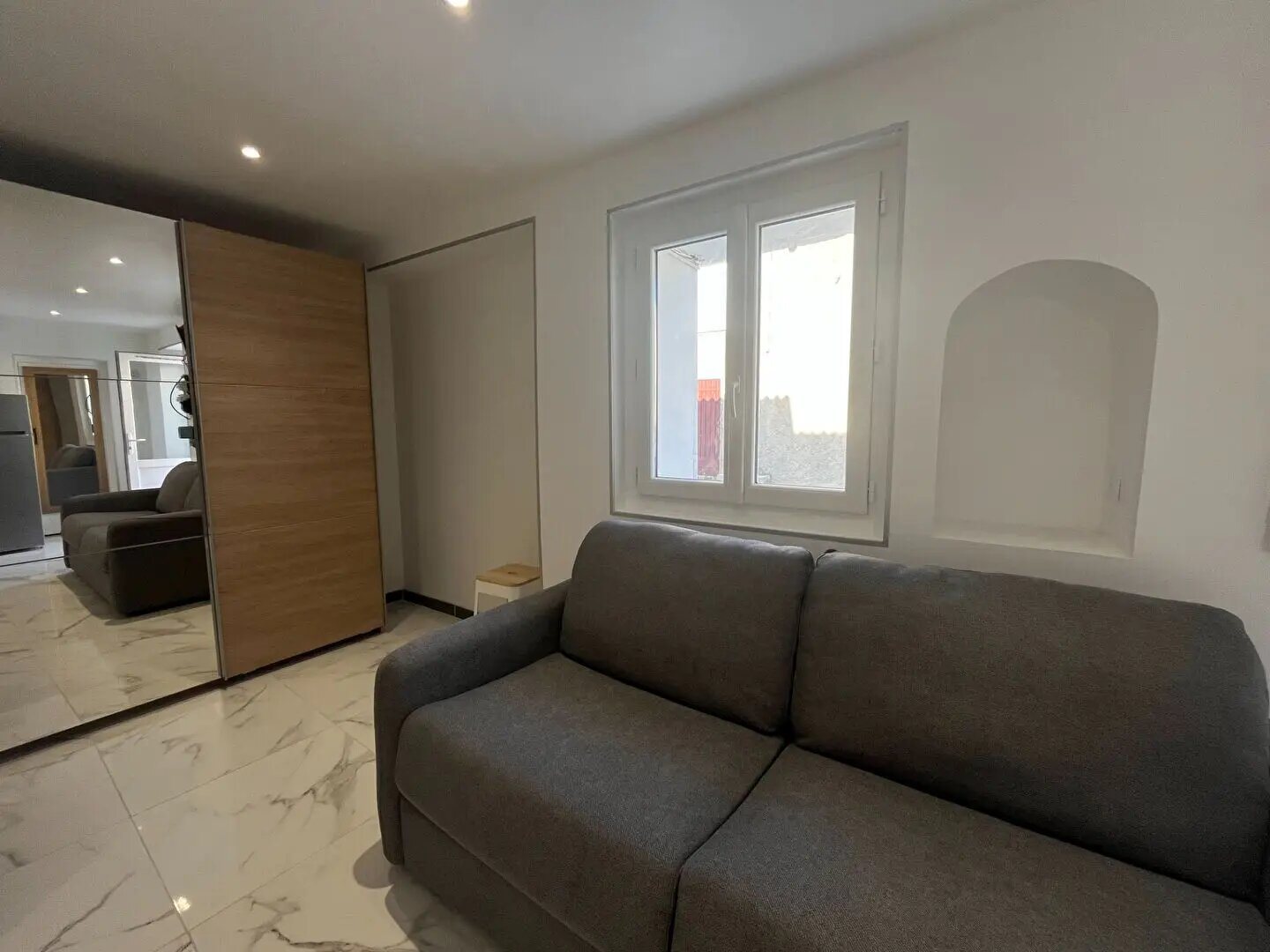 Appartement à louer, 20m², La Ciotat